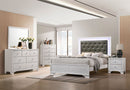 JUEGO DE HABITACION "LYSSA" - CAMA TWIN