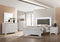 JUEGO DE HABITACION "LYSSA" - CAMA TWIN